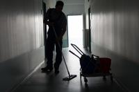 OZ BEST CLEANING SERVICES image 1